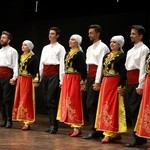 Międzynarodowa gala folkloru w Opocznie