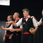 Międzynarodowa gala folkloru w Opocznie