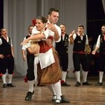 Międzynarodowa gala folkloru w Opocznie