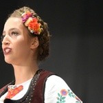 Międzynarodowa gala folkloru w Opocznie