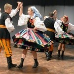 Międzynarodowa gala folkloru w Opocznie