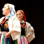 Międzynarodowa gala folkloru w Opocznie