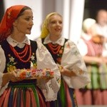 Międzynarodowa gala folkloru w Opocznie