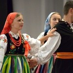 Międzynarodowa gala folkloru w Opocznie