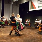 Międzynarodowa gala folkloru w Opocznie