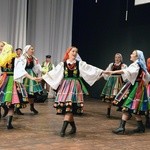 Międzynarodowa gala folkloru w Opocznie