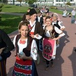 Międzynarodowa gala folkloru w Opocznie