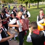 Międzynarodowa gala folkloru w Opocznie