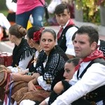 Międzynarodowa gala folkloru w Opocznie