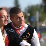 Międzynarodowa gala folkloru w Opocznie