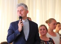 Właśnie do Caritas