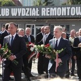 Debata na temat zmian w konstytucji