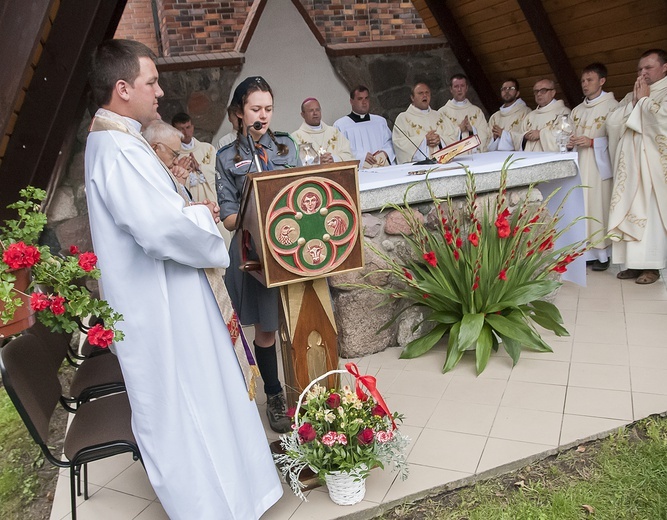 Urodziny św. s. Faustyny