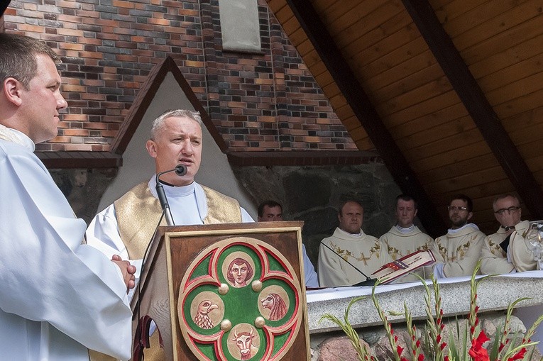 Urodziny św. s. Faustyny