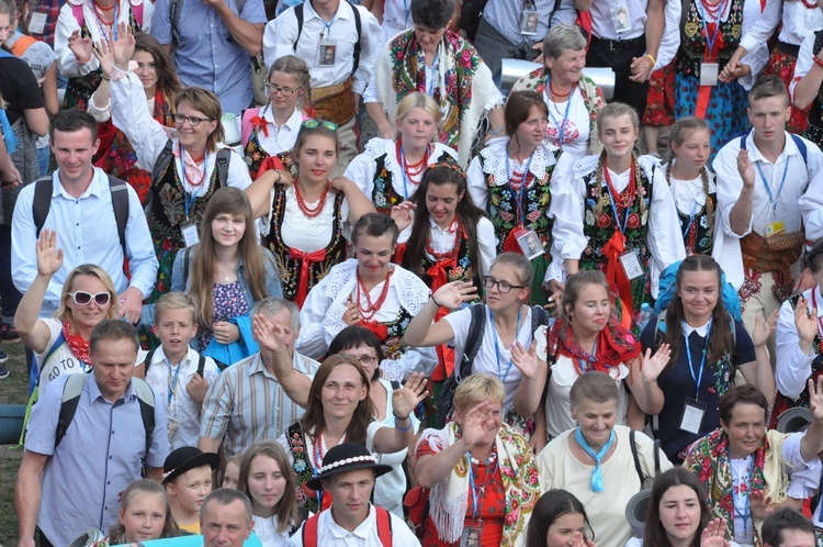 Grupa 19 - wejście