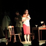 Premiera spektaklu "Jo był ukradziony"