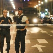 Belgia: terrorysta zaatakował wojskowych