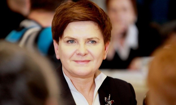 Premier ocenia działania głowy państwa