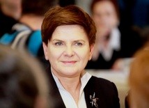 Premier ocenia działania głowy państwa