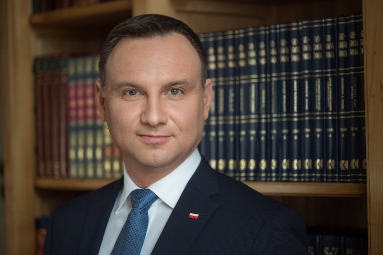 Prezydent odwiedzi dzisiaj Jasną Górę