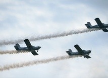 W Radomiu rozpoczęło się Air Show