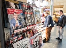 Niemiecka prasa: diagnoza Macrona jest słuszna