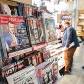 Niemiecka prasa: diagnoza Macrona jest słuszna