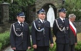 Msza św. odpustowa w parafii św. Bartłomieja w Czańcu