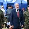 Macierewicz otworzył Air Show w Radomiu