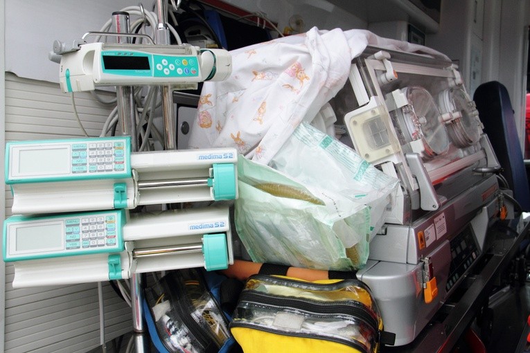 6. Charytatywny Bieg Fundacji Tesco Dzieciom