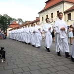 Oazowy dzień wspólnoty w Kalwarii Zebrzydowskiej