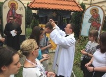 Przypieczętowane synostwo