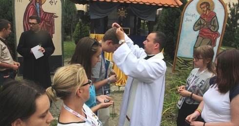 Przypieczętowane synostwo