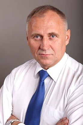 Mikołaj Statkiewicz aresztowany 