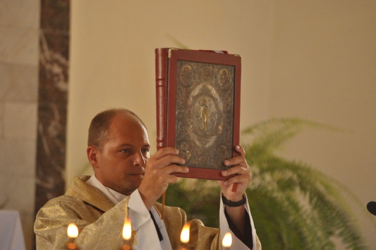 Ikona Matki z Łękawki