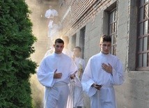 Ikona Matki z Łękawki