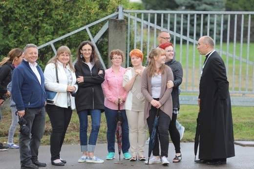 3. Festyn Rodzinny w parafii w Czańcu - 2017