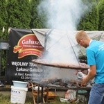 3. Festyn Rodzinny w parafii w Czańcu - 2017