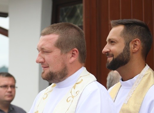 Cisiec podziękował ks. prał. Władysławowi Nowobilskiemu