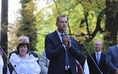 Otwarcie 3. Zjazdu Karpackiego w Cieszynie