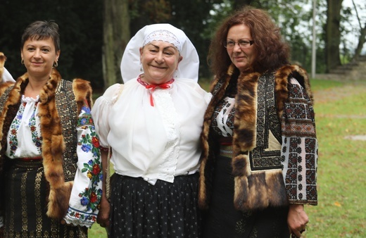 Otwarcie 3. Zjazdu Karpackiego w Cieszynie