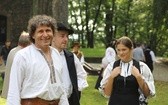 Otwarcie 3. Zjazdu Karpackiego w Cieszynie