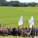 Krucjata Wyzwolenia Człowieka w Gietrzwałdzie