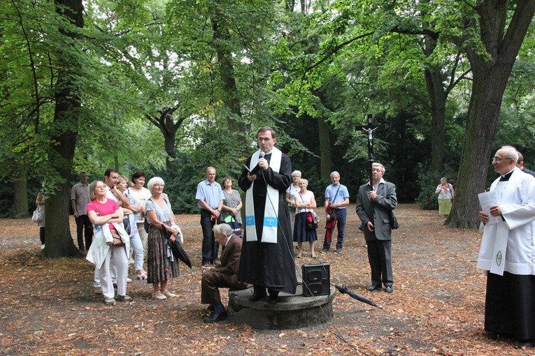 Pielgrzymka Wielkiej Wyspy