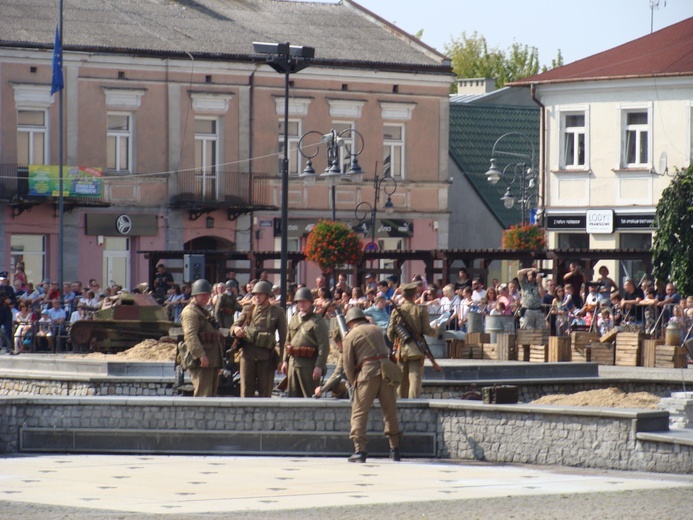 Skierniewickie spotkanie z historią - wrzesień 1944