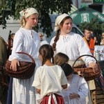 Skierniewickie spotkanie z historią - wrzesień 1944