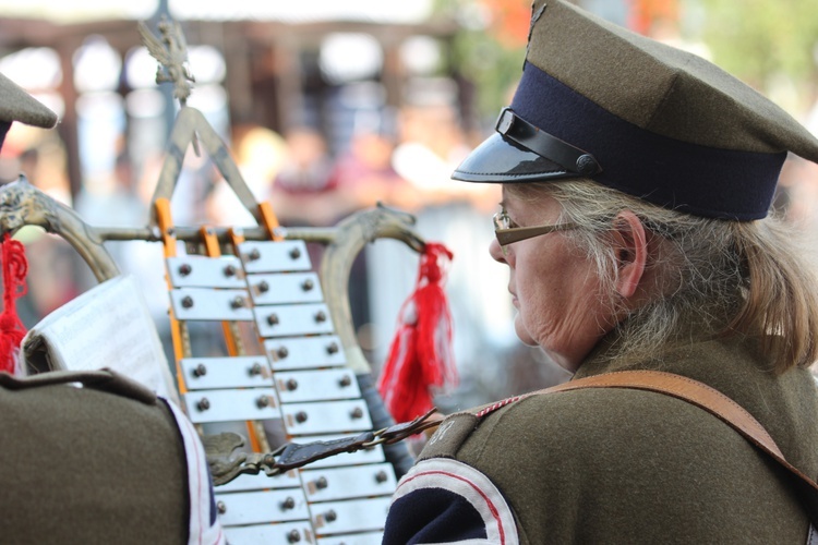 Skierniewickie spotkanie z historią - wrzesień 1944