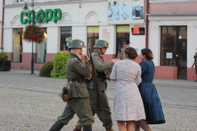 Skierniewiczanie w Powstaniu Warszawskim