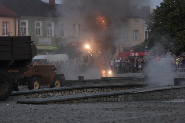 Skierniewiczanie w Powstaniu Warszawskim