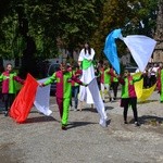 Pielgrzymka i piknik w Henrykowie cz. 2